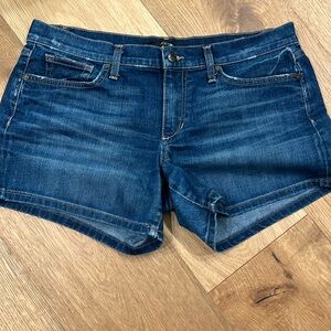 JOES jeans shorts